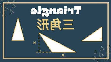 三角形 風水